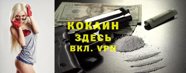 кокс Магас